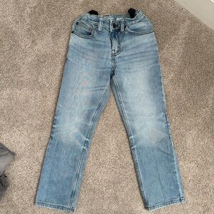 *LAST DAY* 3/$10 cat & Jack Light Blue Denim Jeans